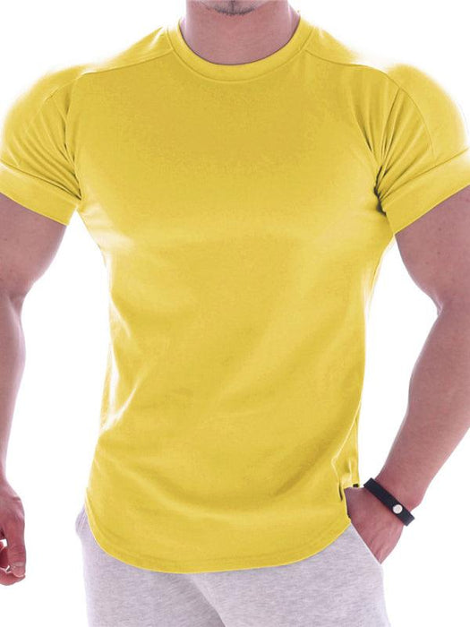 LeisureFit | Men's Performance Training T-Shirt