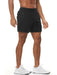Advanced Performance Men's Athletic Shorts