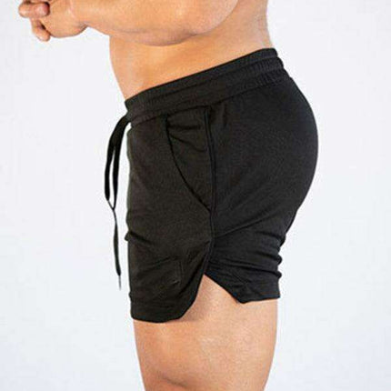 Speedwick Performance Men's Lightweight Training Shorts
