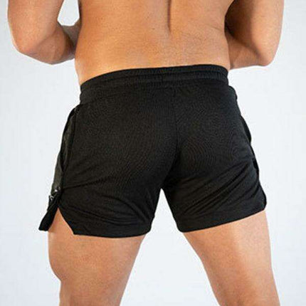 Speedwick Performance Men's Lightweight Training Shorts