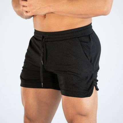 Speedwick Performance Men's Lightweight Training Shorts