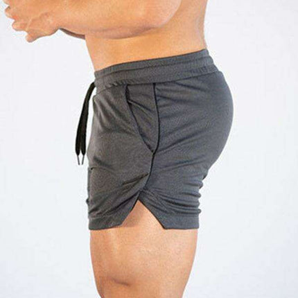 Speedwick Performance Men's Lightweight Training Shorts