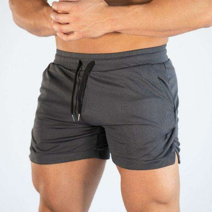 Speedwick Performance Men's Lightweight Training Shorts
