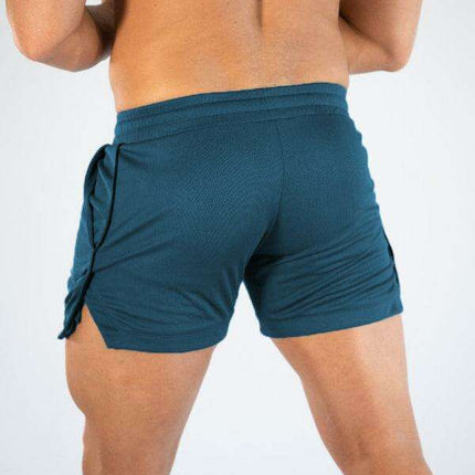 Speedwick Performance Men's Lightweight Training Shorts