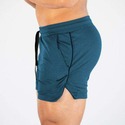 Speedwick Performance Men's Lightweight Training Shorts