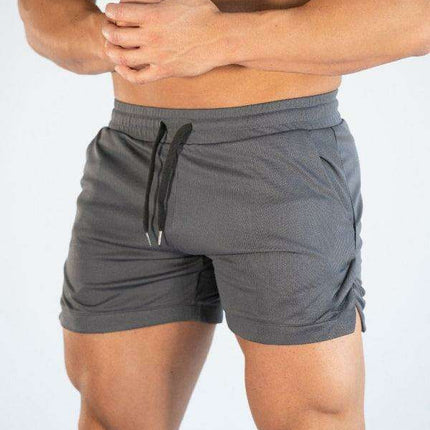 Speedwick Performance Men's Lightweight Training Shorts