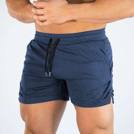 Speedwick Performance Men's Lightweight Training Shorts