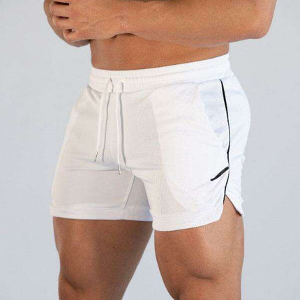 Speedwick Performance Men's Lightweight Training Shorts