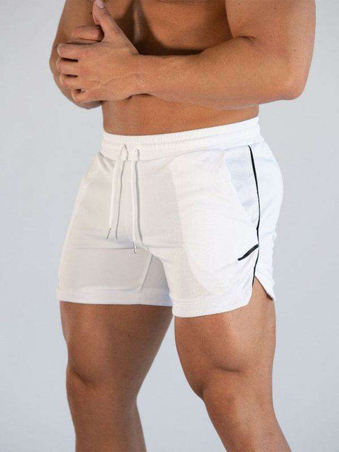 Speedwick Performance Men's Lightweight Training Shorts