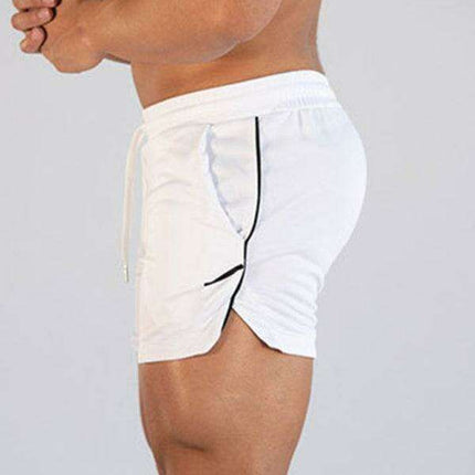 Speedwick Performance Men's Lightweight Training Shorts