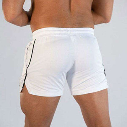 Speedwick Performance Men's Lightweight Training Shorts