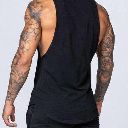 Men's Ultimate Comfort Performance Leisure Shirt