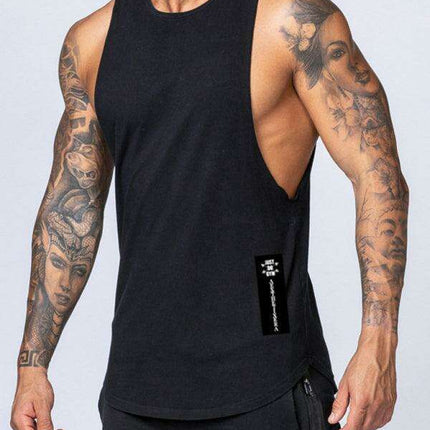 Men's Ultimate Comfort Performance Leisure Shirt