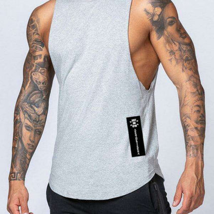 Men's Ultimate Comfort Performance Leisure Shirt