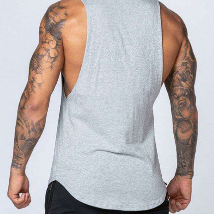 Men's Ultimate Comfort Performance Leisure Shirt