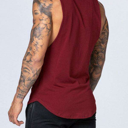 Men's Ultimate Comfort Performance Leisure Shirt