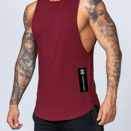 Men's Ultimate Comfort Performance Leisure Shirt