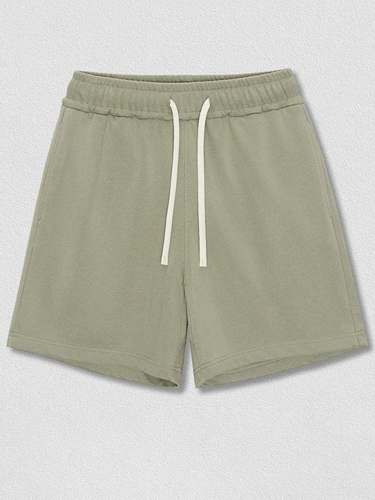 ComfortBlend | Men's breathable athletic shorts