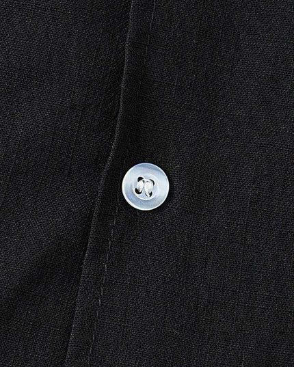 Contemporary Cotton-Linen Casual Outfit for Men by Jakoto