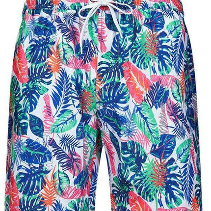 Jakoto Men's Coastal Exploration Shorts - Perfect for Outdoor Activities