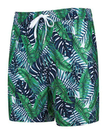 Jakoto Men's Coastal Exploration Shorts - Perfect for Outdoor Activities