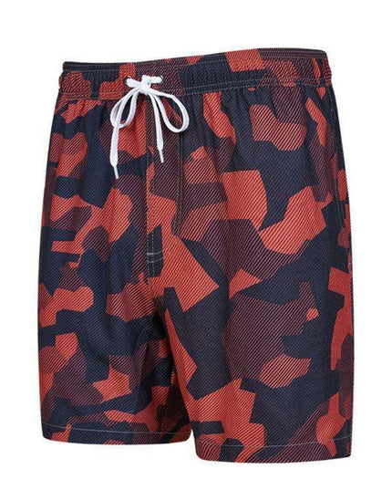 Jakoto Men's Coastal Exploration Shorts - Perfect for Outdoor Activities