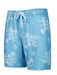 Men's Seaside Travel Casual Shorts - Active Wear for Adventurous Souls