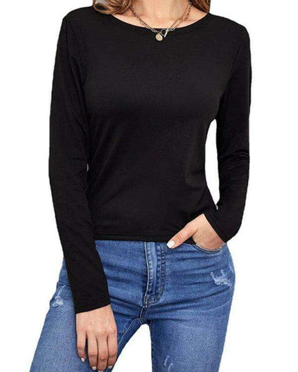 Timeless Summer Staple: Jakoto Classic Top for Effortless Style