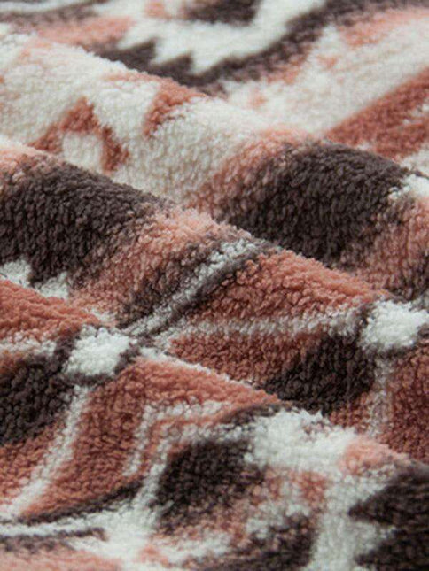 Festive Women's Hooded Jacket - Embrace Holiday Cheer with Style