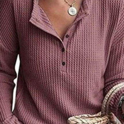 Chic Dropped Shoulder Women's T-Shirt with Stylish Open Tube Design