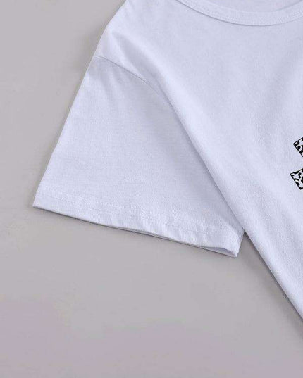 Chic Women's 'He Has Risen' Graphic Tee for a Stylish Easter Celebration