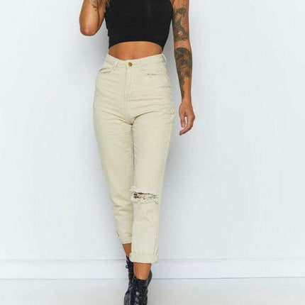 Elegant Square Neck Cotton Blend Crop Top for Trendsetting Women