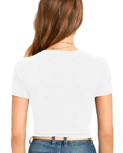 Elegant Cotton Tee for Effortless Parisian Style by Jakoto