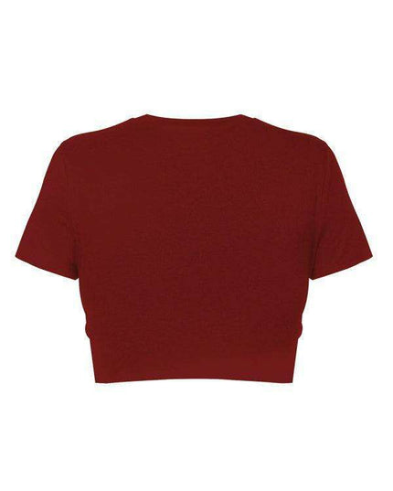 Elegant Cotton Tee for Effortless Parisian Style by Jakoto