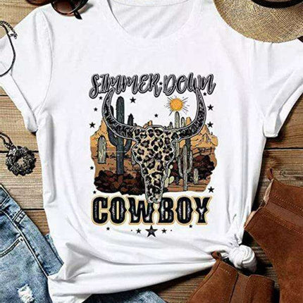 Wildlife Explorer Women's Tank Top - Great Outdoors Adventure