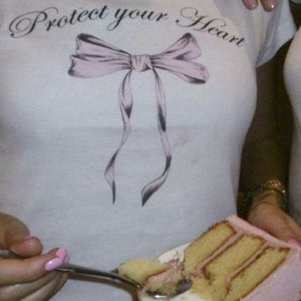 Trendy Self-Design Crop Top for Effortless Summer Style