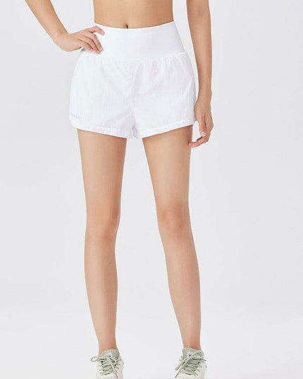 JakotoNew Women's Relaxed Fit Quick-Dry Yoga Shorts for Active Lifestyles