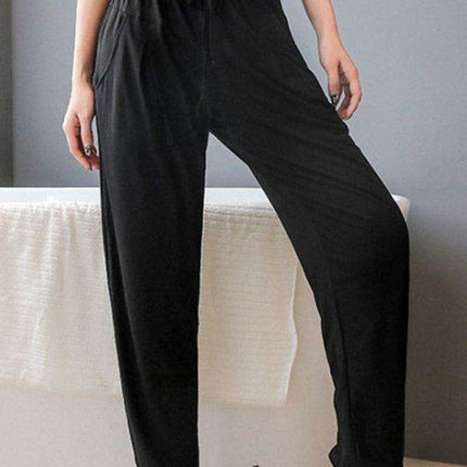 Dynamic Quick-Dry Running Pants for an Active Lifestyle