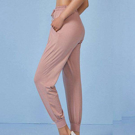 Dynamic Quick-Dry Running Pants for an Active Lifestyle