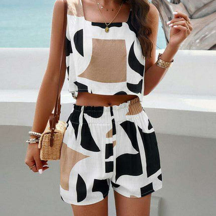 Chic Women's Eye-Catching Waistcoat Collection