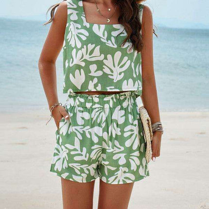 Chic Women's Eye-Catching Waistcoat Collection