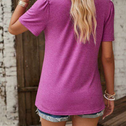 Vibrant Knit Tank Top: Stylish Casual Wear for Women This Summer