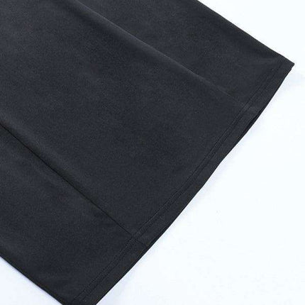 Elegant Bow-Embellished Strapless Dress with Unique Back Design