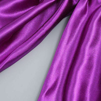 Free-Spirited Elegance Backless Strapless Maxi Dress - Embrace Bohemian Bliss