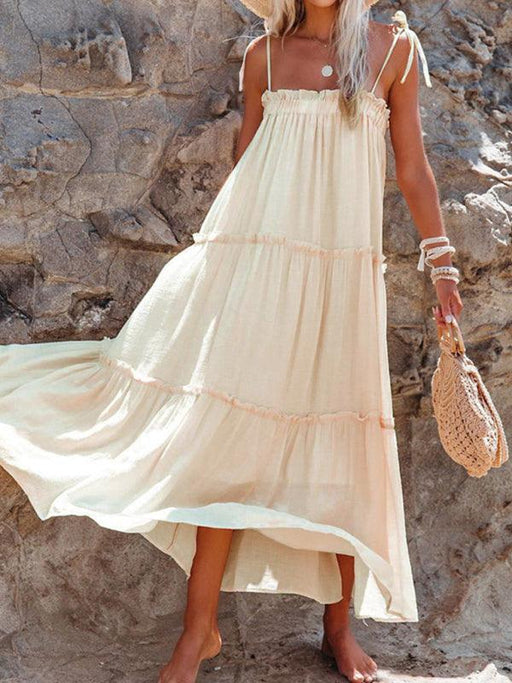Stylish Suspender Midi Skirt - The Essential Wardrobe Piece for Women