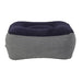Portable Inflatable Foot Rest Pillow for Travel and Home Relaxation