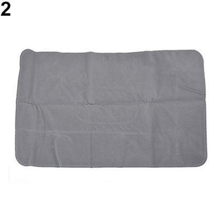 Compact Travel Cushion with Custom Comfort and Foldable Design for Ultimate Relaxation