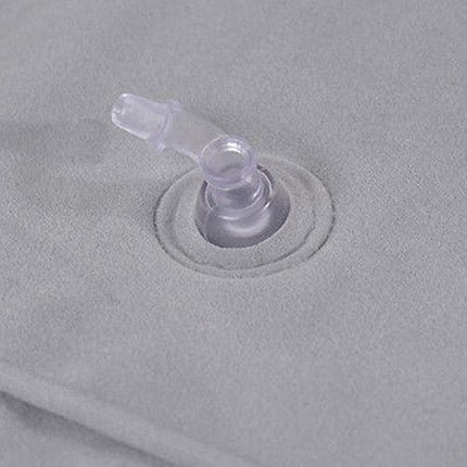 Compact Travel Cushion with Custom Comfort and Foldable Design for Ultimate Relaxation