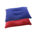 Travel Pillow with Compact Foldable Design and Customizable Comfort