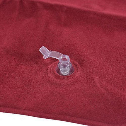 Compact Travel Cushion with Custom Comfort and Foldable Design for Ultimate Relaxation